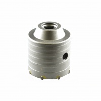 Коронка по бетону 65 мм, "MAXIMUM"  MX 07055 (2156)