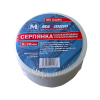 Серпянка самоклеящаяся 80мм х 30м, стеклотканевая, "MAXIMUM" MX 04283