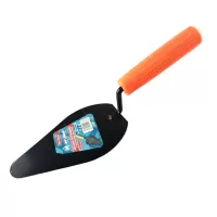 Кельма штукатурная с пластиковой рукояткой 175 мм, «капля»,  "MAXIMUM" MX 06683